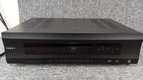 Oppo bdp 105d darbee - oppo,