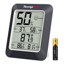 TP50W Mini LCD Indoor