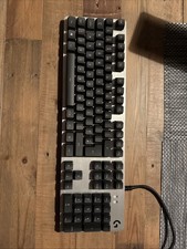 Logitech G413 Wired Gaming