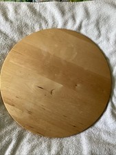 Wooden Lazy Susan 38cms