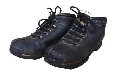 Timberland boots size 5 - size, 5.5