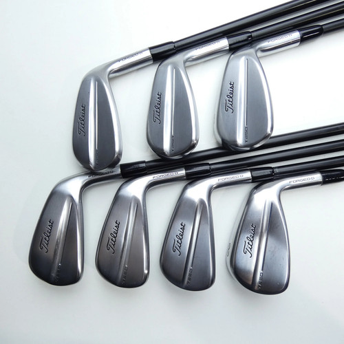 Used titleist t250 2025 iron - t250,