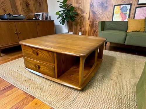 Ercol pandora coffee - ercol,