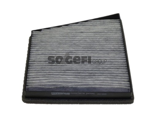 Coopers cabin filter for - cabin,