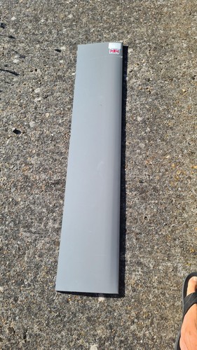 Outer sliding doorskin - sliding,