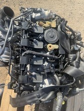 VW GOLF R MK7.5 Audi S3(DNU)