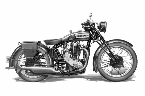 Husqvarna model 50tva with - husqvarna, jap
