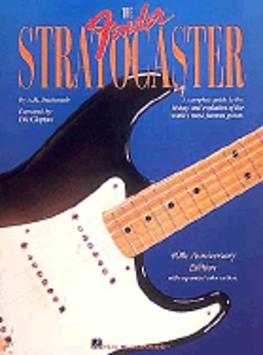The fender stratocaster r - the,