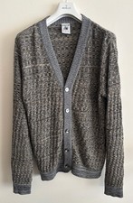 S.N.S. Herning Gray Brown