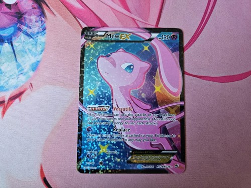 Mew rc24 rc25 - ex,