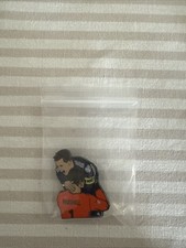 David Marshall x Andy