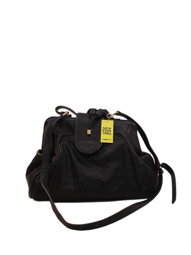 Mimco women bag - bag, black