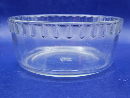 Jaj pyrex glass soufflé - jaj, dish