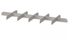 New IKEA KOMPLEMENT Divider