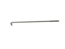 Genuine Toyota Battery Clamp