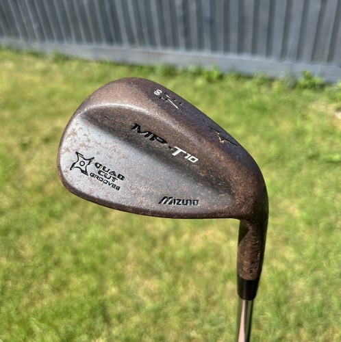 Mizuno t10 quad cut - t10,