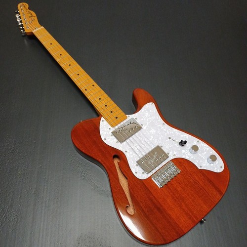 Fender japan telecaster - japan, tn-72