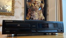 Pioneer PD-103 Compact Disc CD