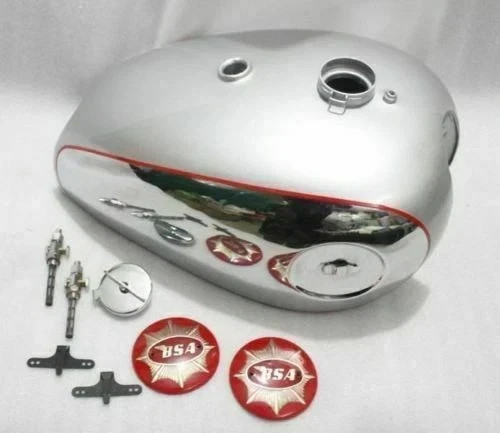 Bsa gold star dbd32 dbd34 - bsa,