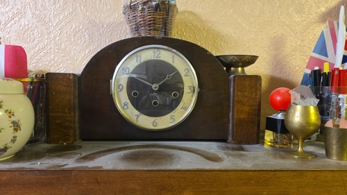 Antique brown wooden - antique,