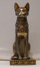 Egyptian Collection Bronze