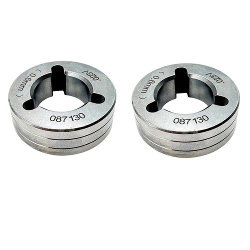 6mm 023 metal v groove - metal,