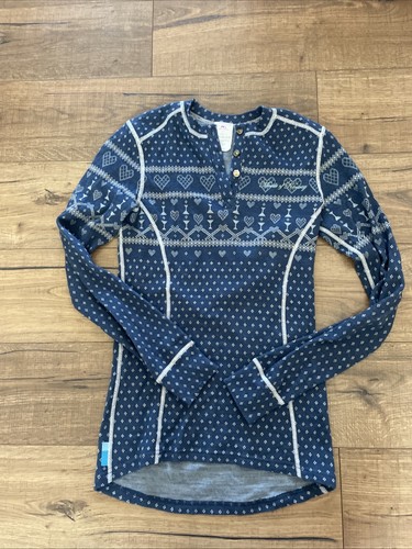 Moods norway base layer - moods,