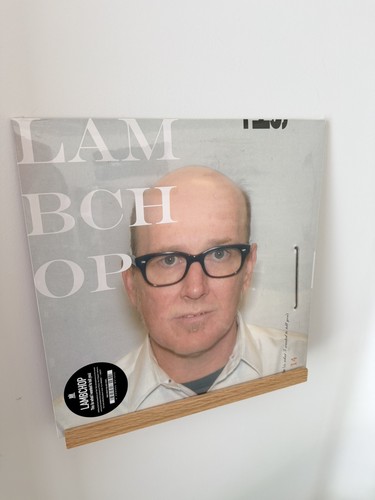Lambchop this what i - lambchop,