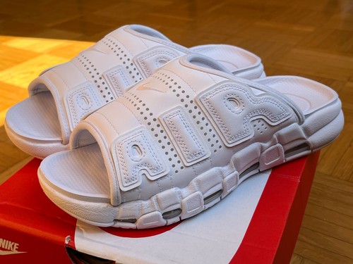 Bnib nike air more uptempo - nike,