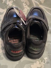Kids Small Size 5 Black