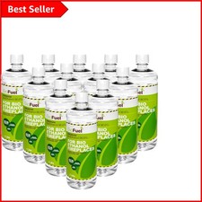 12L  Bioethanol Fuel -