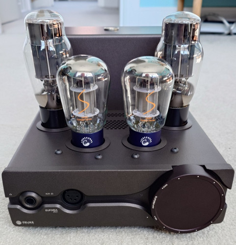 Feliks euforia evo otl tube - evo,
