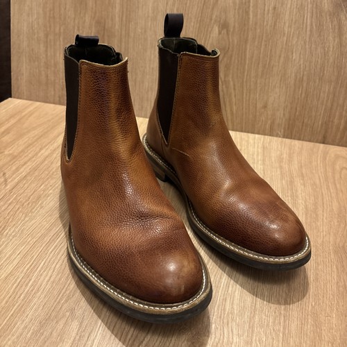 Barker harrowick chelsea - barker,
