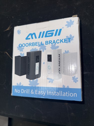 Anti theft doorbell - anti, door