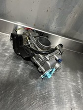 Keihin 43mm Slat Slide Cr Carb Untested