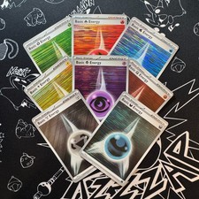 Pokemon TCG S&V Black