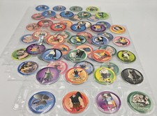 Popeye POGS /TAZOs /Milk Caps