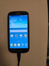 Samsung Galaxy S3 mini Fully working (Black)