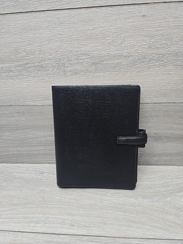 Filofax finsbury organiser - finsbury,