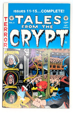Tales From The Crypt Vol 3
