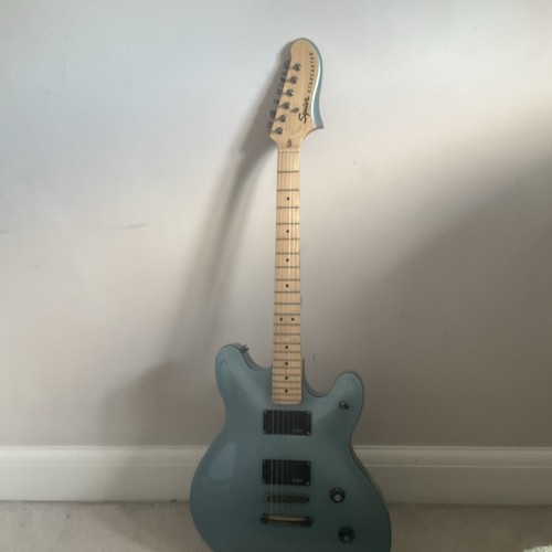 Squier contemporary active - contemporary,
