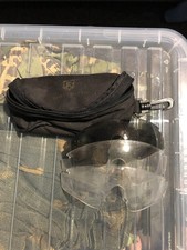 Revision Sawfly Ballistic