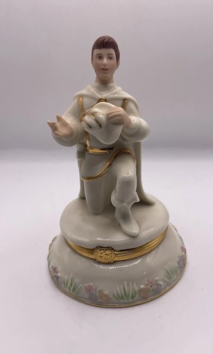 Lenox treasures disney - lenox, “treasures