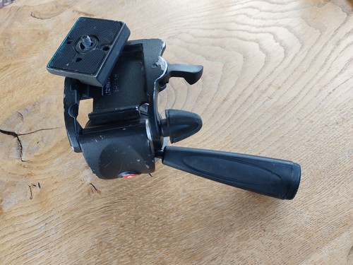 Manfrotto tripod head - , type