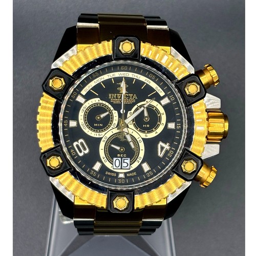 Invicta 0337 reserve arsenal - invicta,