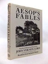 Aesop's Fables by Aesop