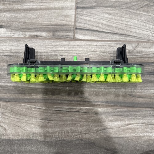 Hoover brush block assembly - 5,
