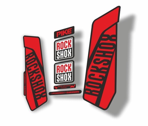 Rock shox pike 2016 mountain - pike,