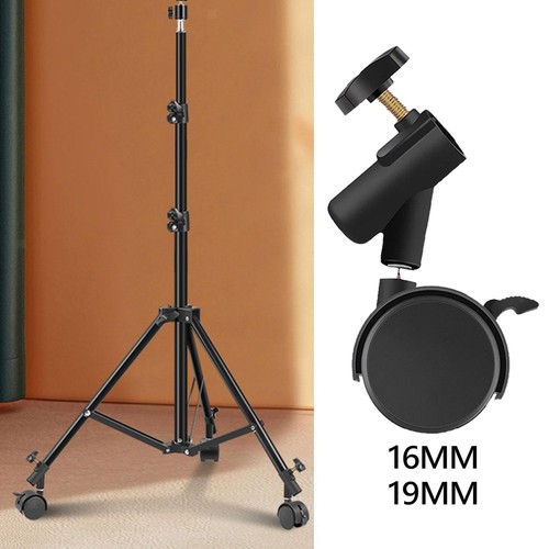 Pieces light stand wheels - pieces,