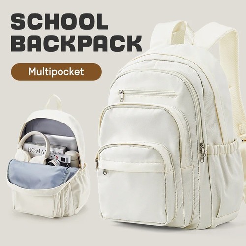 Girls boys school backpack - boys,